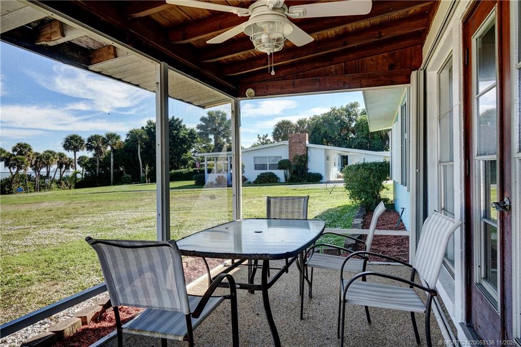 4103 S Indian River Drive