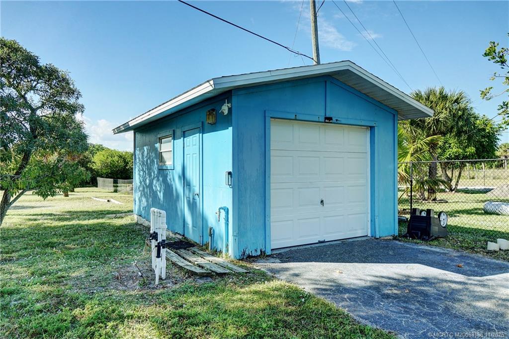 4103 S Indian River Drive