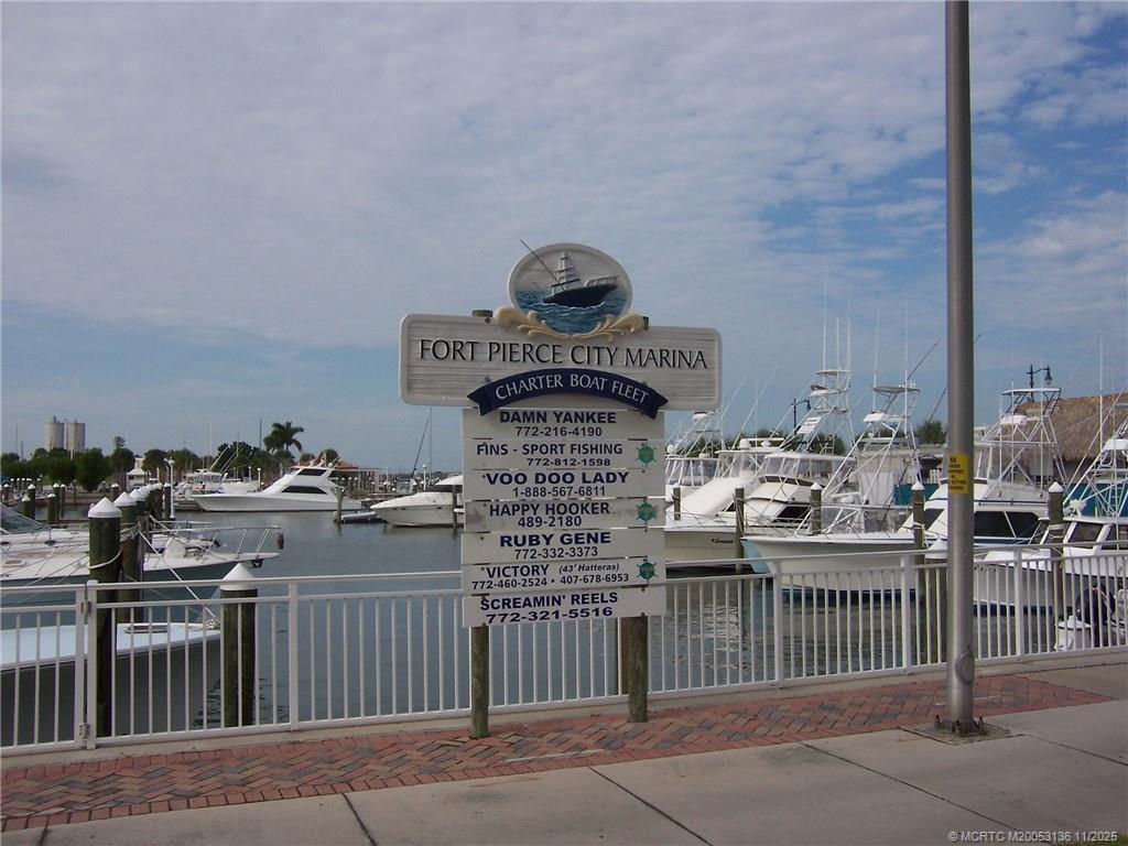 4103 S Indian River Drive