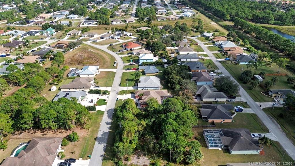 5930 NW Wolverine Road