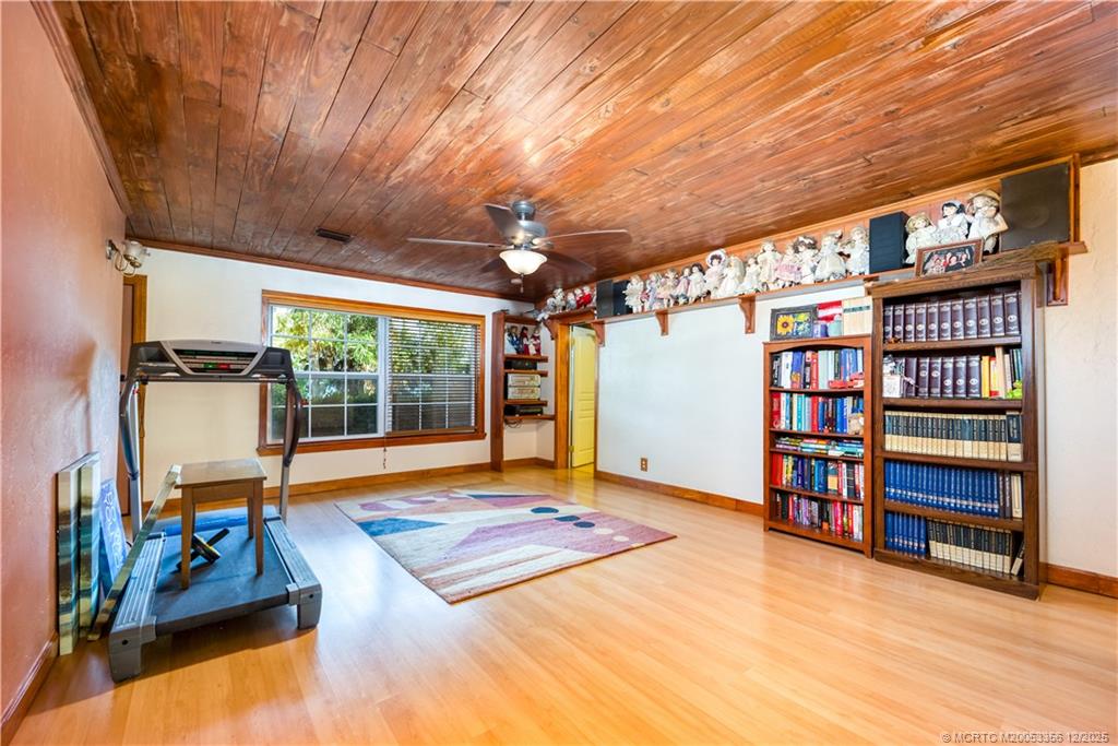 11005 S Indian River Drive