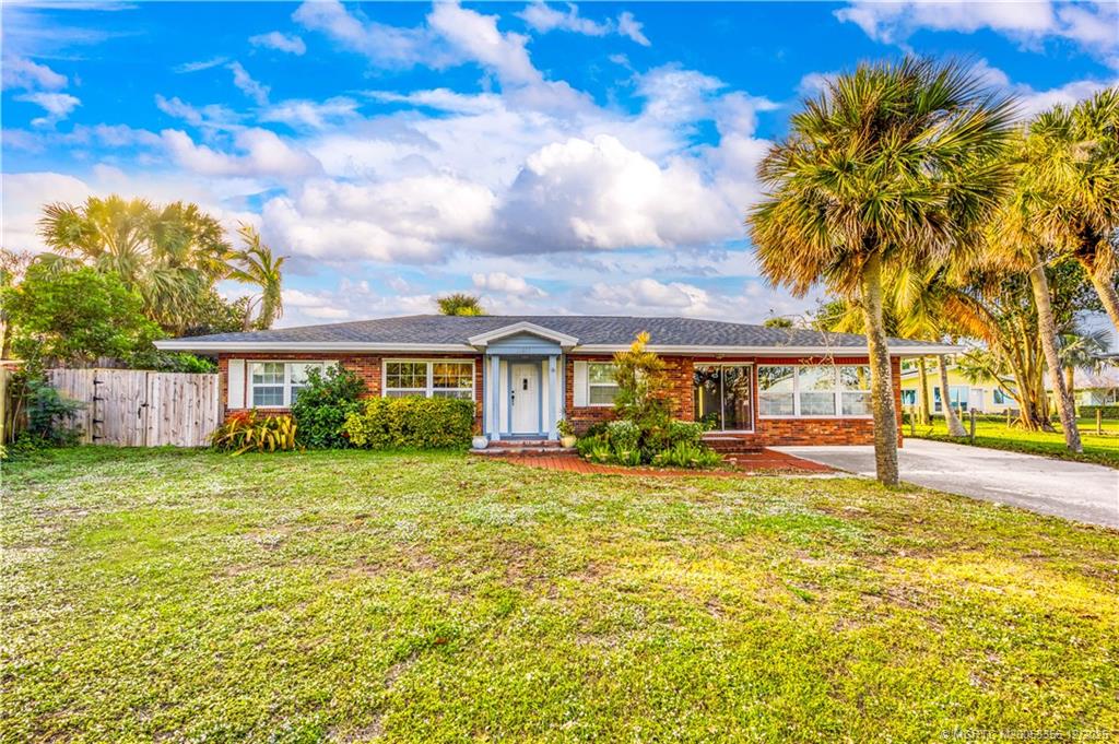 11005 S Indian River Drive