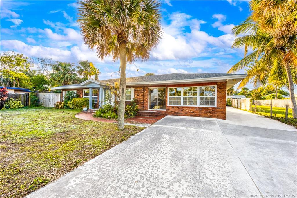 11005 S Indian River Drive