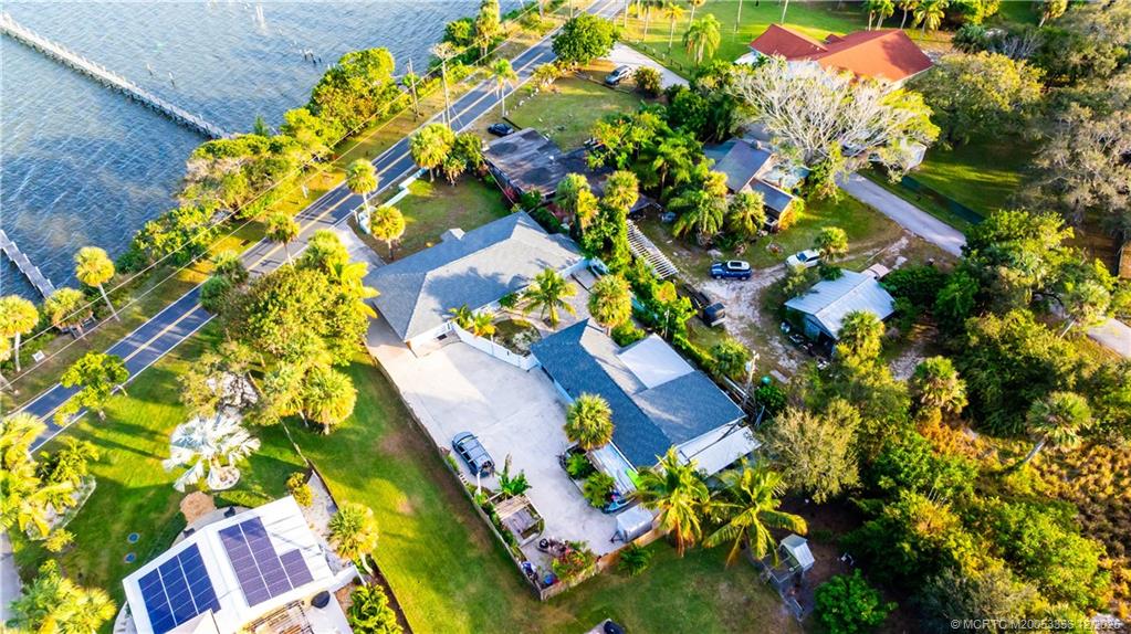 11005 S Indian River Drive