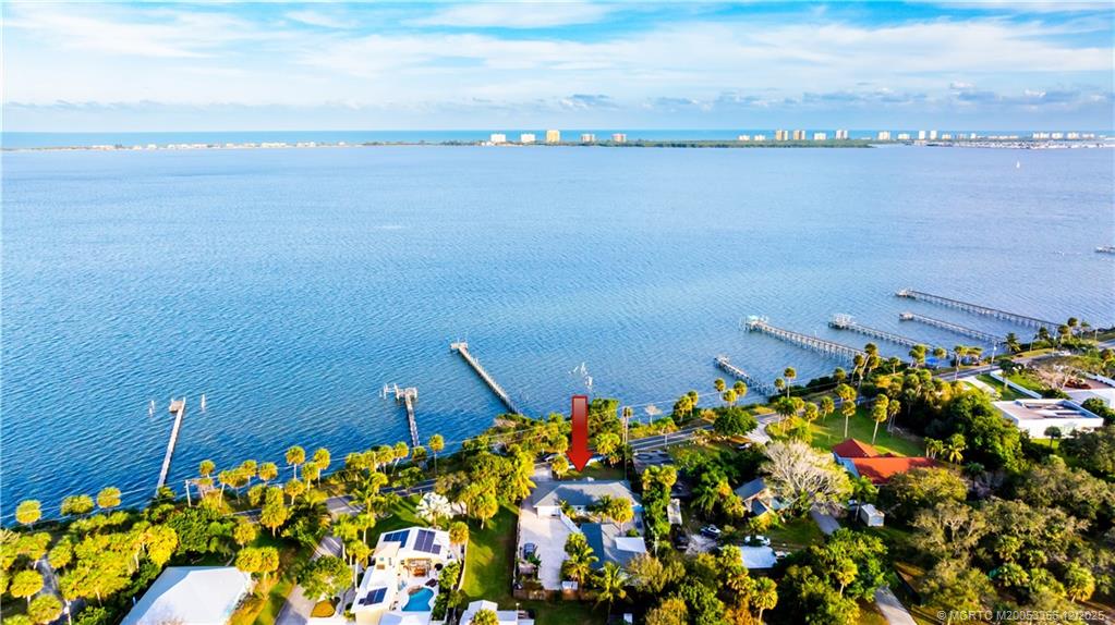 11005 S Indian River Drive