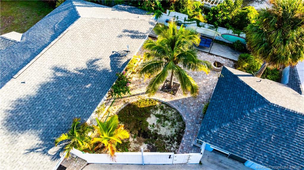 11005 S Indian River Drive