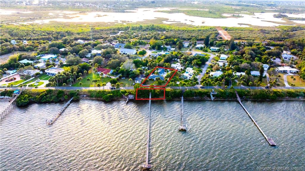 11005 S Indian River Drive