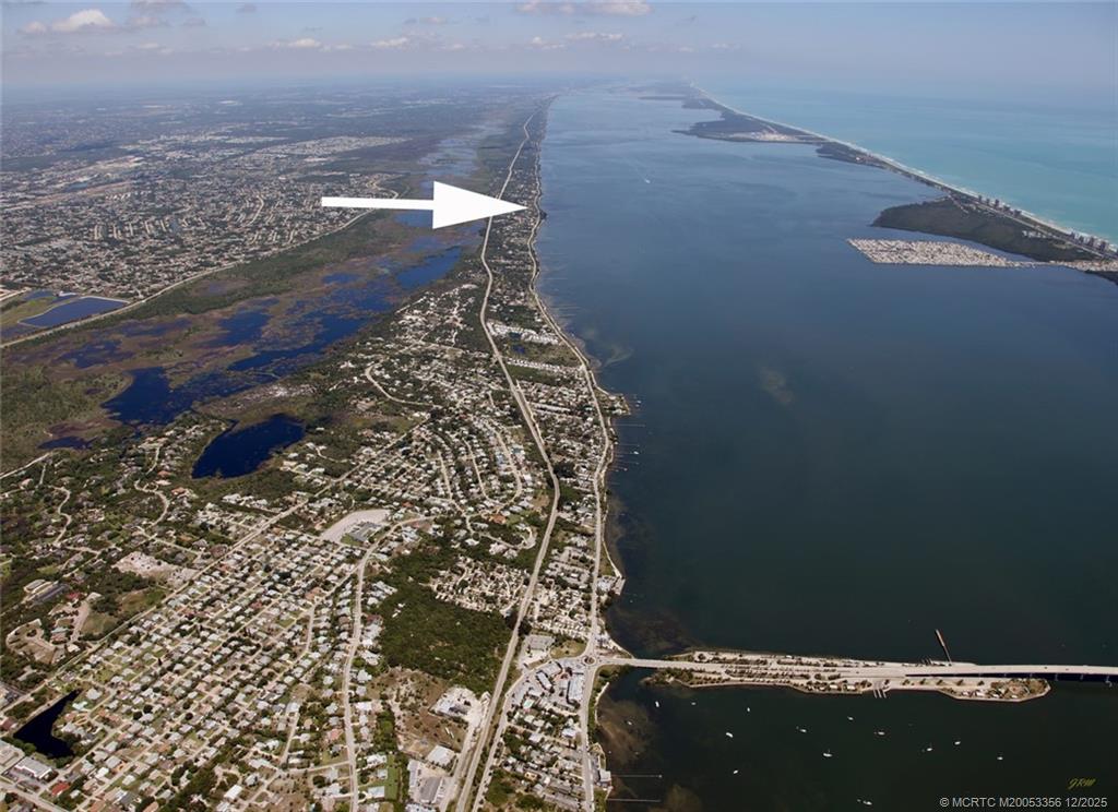 11005 S Indian River Drive