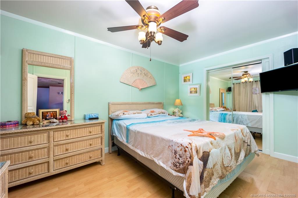 11005 S Indian River Drive