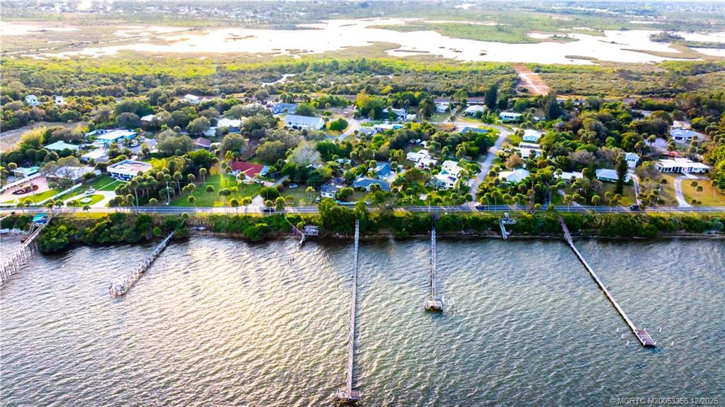 11005 S Indian River Drive