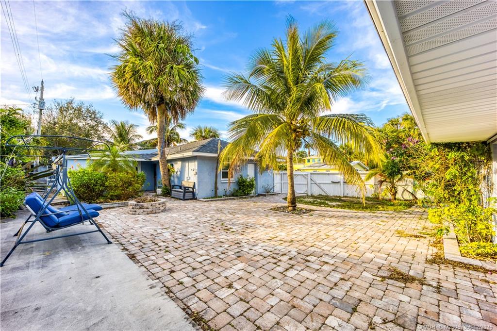 11005 S Indian River Drive