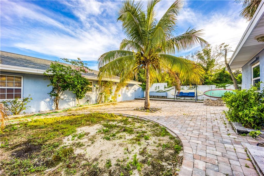 11005 S Indian River Drive