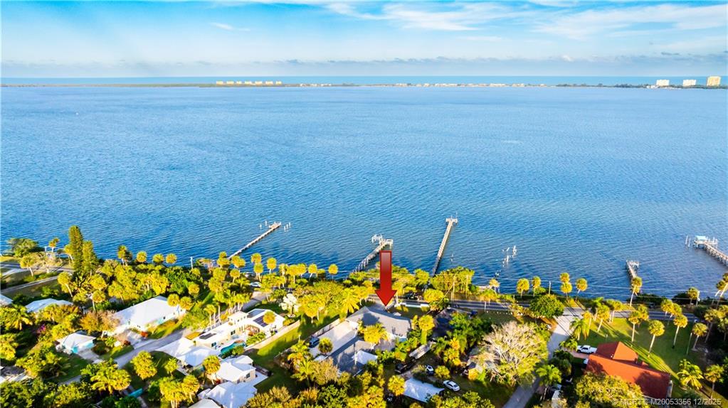 11005 S Indian River Drive