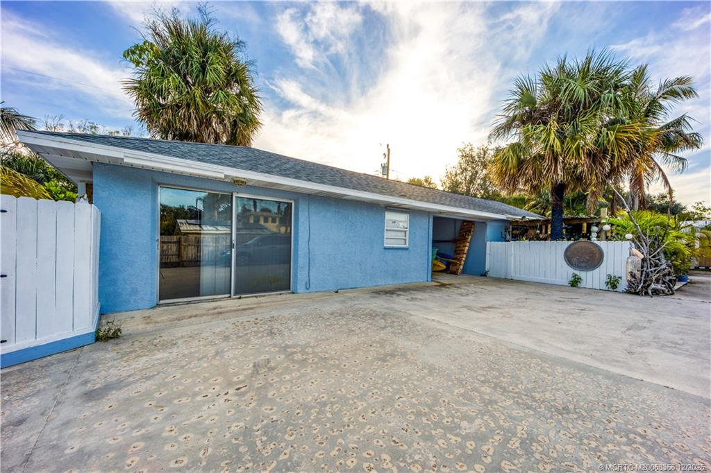 11005 S Indian River Drive