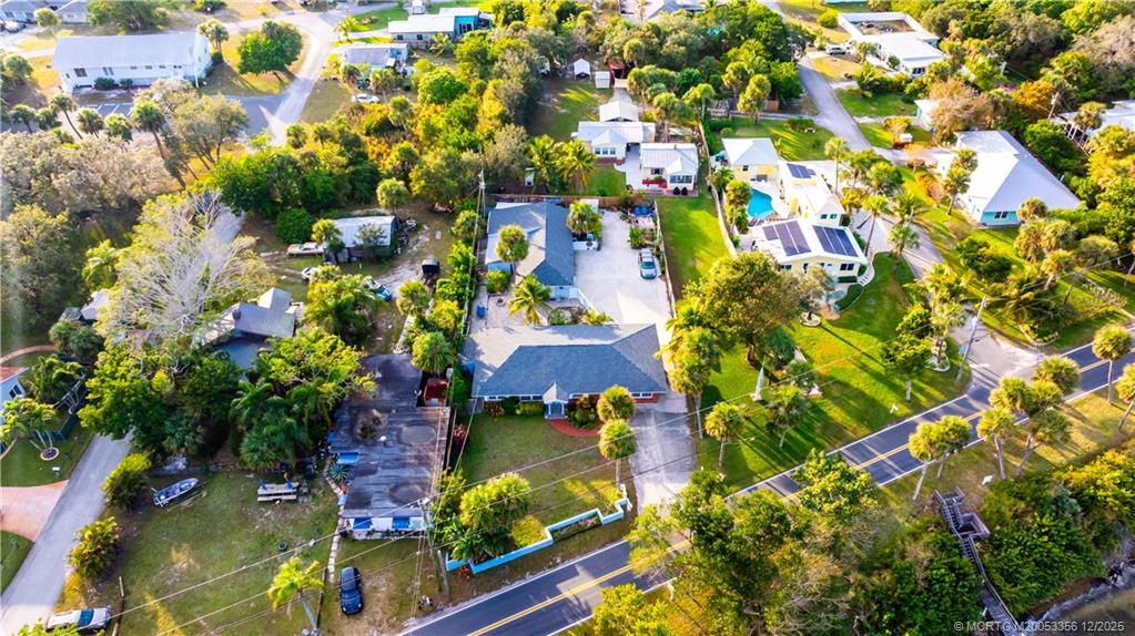 11005 S Indian River Drive