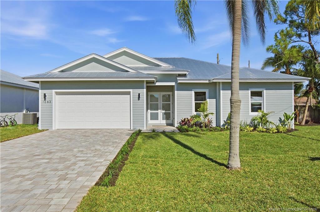 1063 NW 12th Terrace