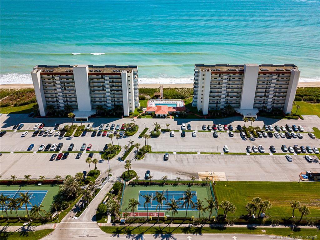 9490 S Ocean Drive 712