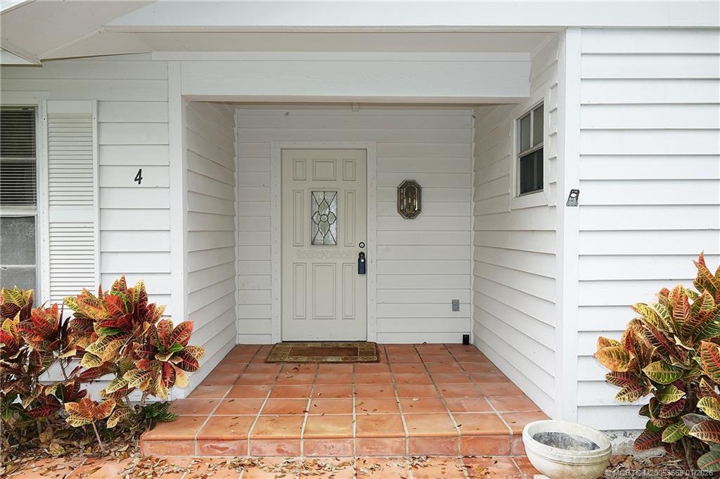 4 Miramar Road