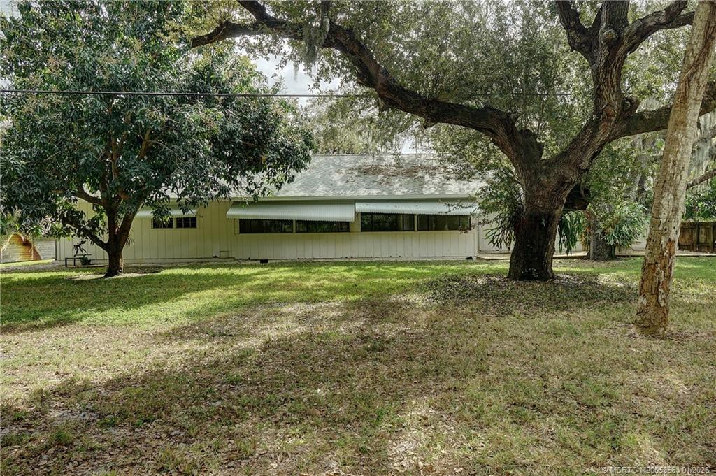 4 Miramar Road