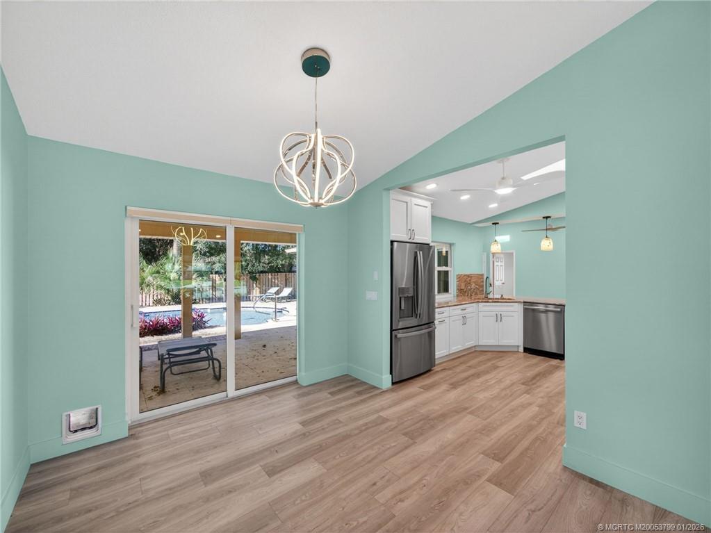 3055 SE Glasgow Drive