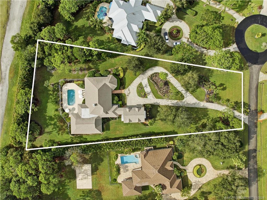 4652 SW Branch Terrace W