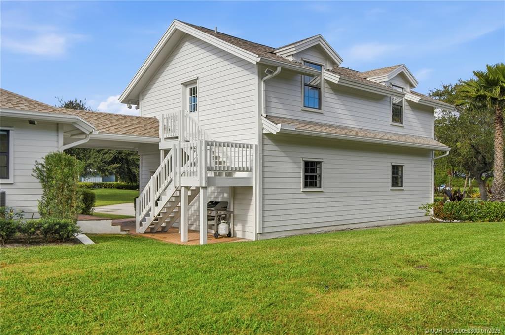 4652 SW Branch Terrace W