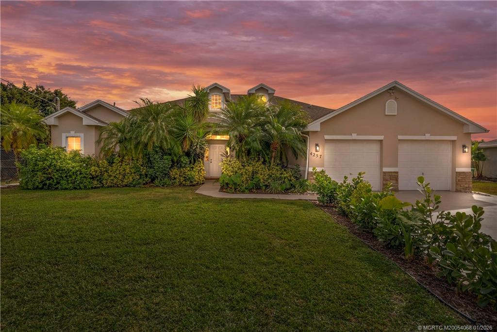 4257 SW Winslow Street