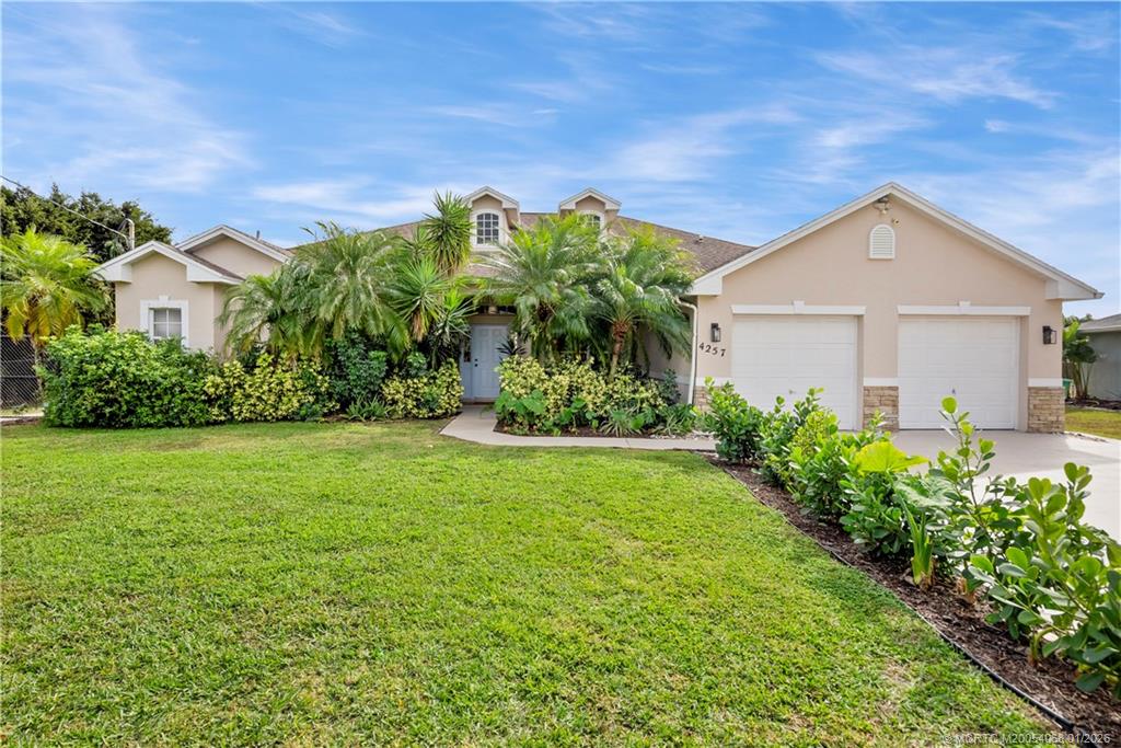 4257 SW Winslow Street