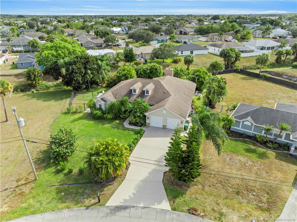 4257 SW Winslow Street