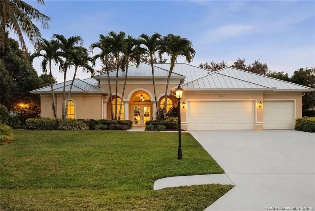 3780 SW Canoe Creek Terrace