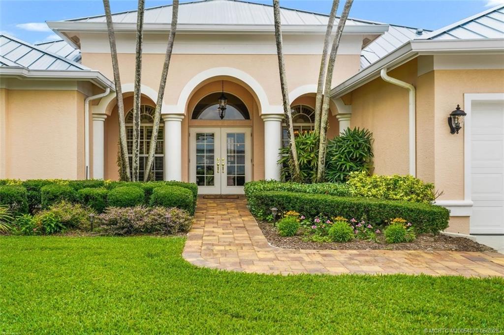 3780 SW Canoe Creek Terrace