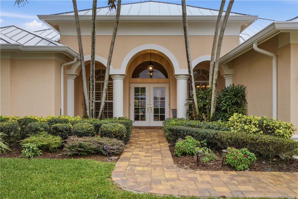 3780 SW Canoe Creek Terrace