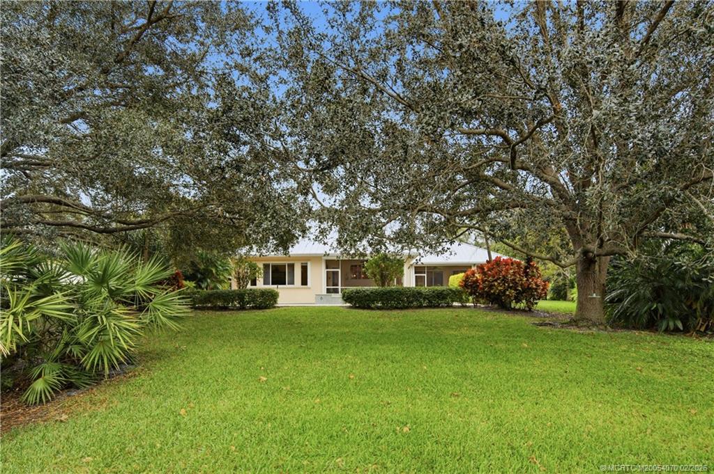 3780 SW Canoe Creek Terrace