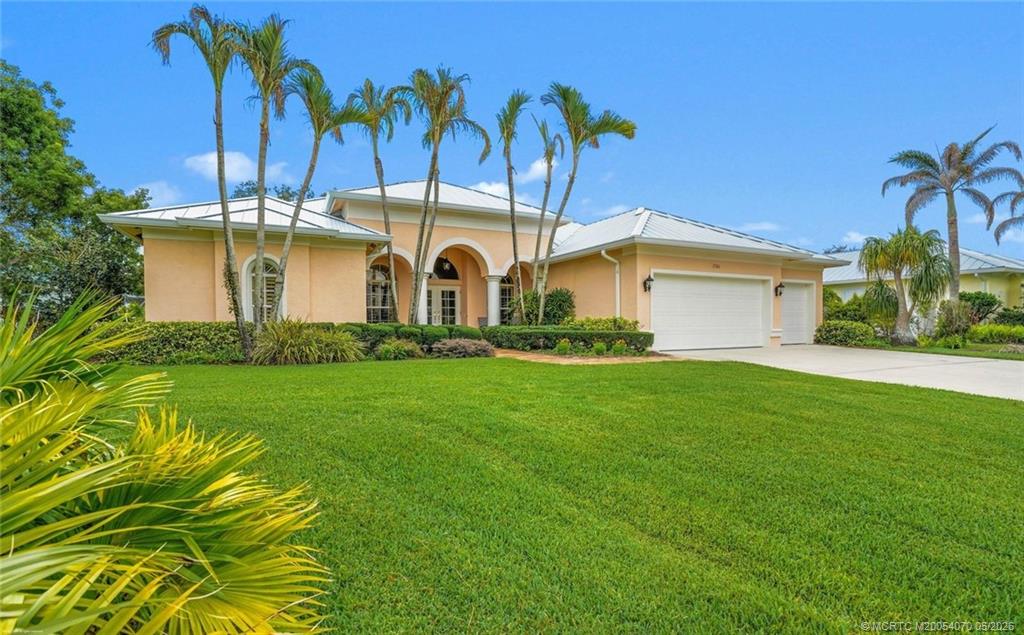 3780 SW Canoe Creek Terrace