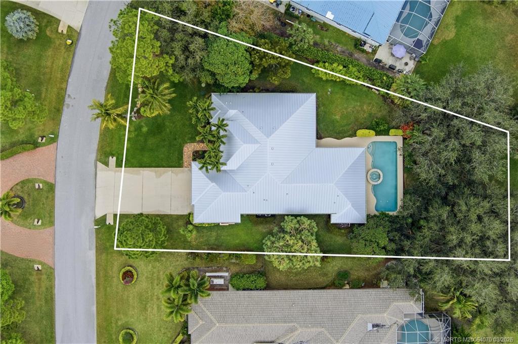 3780 SW Canoe Creek Terrace