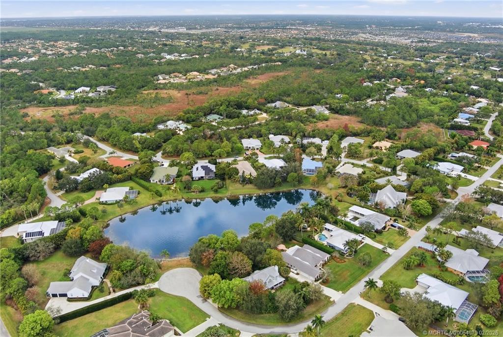 3780 SW Canoe Creek Terrace