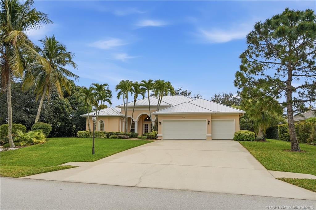 3780 SW Canoe Creek Terrace