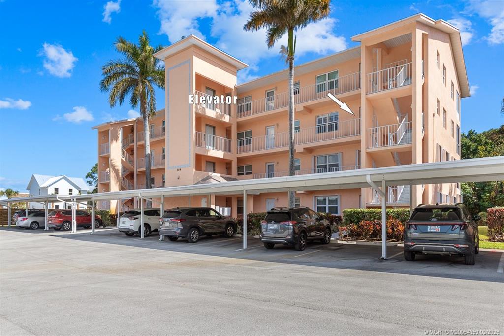 2950 SE Ocean Blvd 109-304