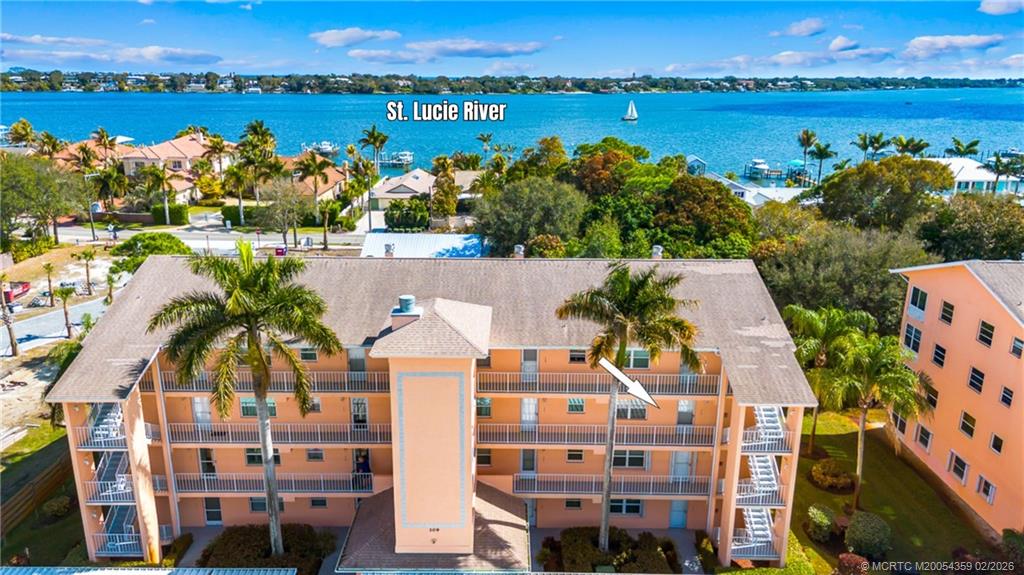 2950 SE Ocean Blvd 109-304