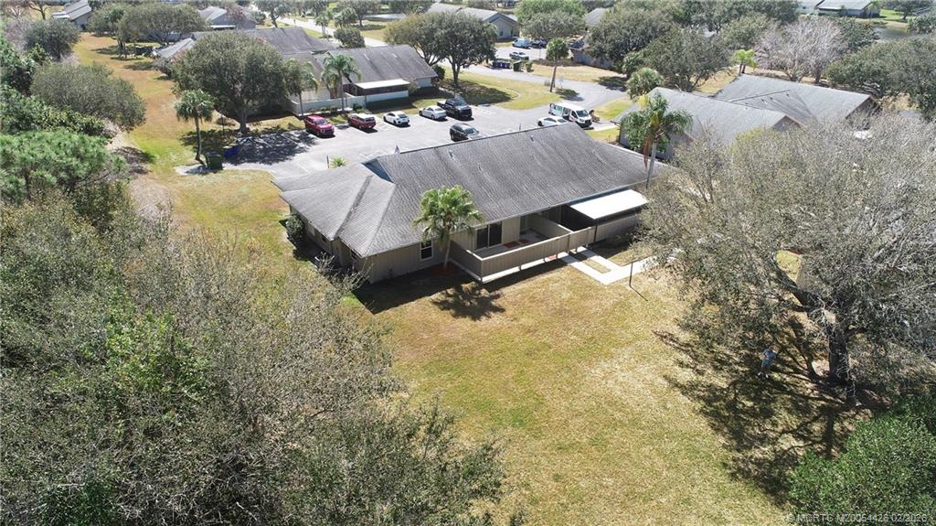 4007 NW Cinnamon Tree Circle