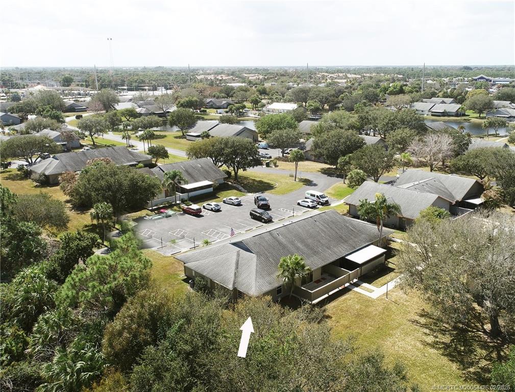 4007 NW Cinnamon Tree Circle