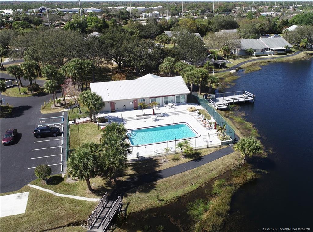 4007 NW Cinnamon Tree Circle