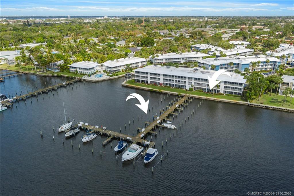 1868 SW Palm City Road 102