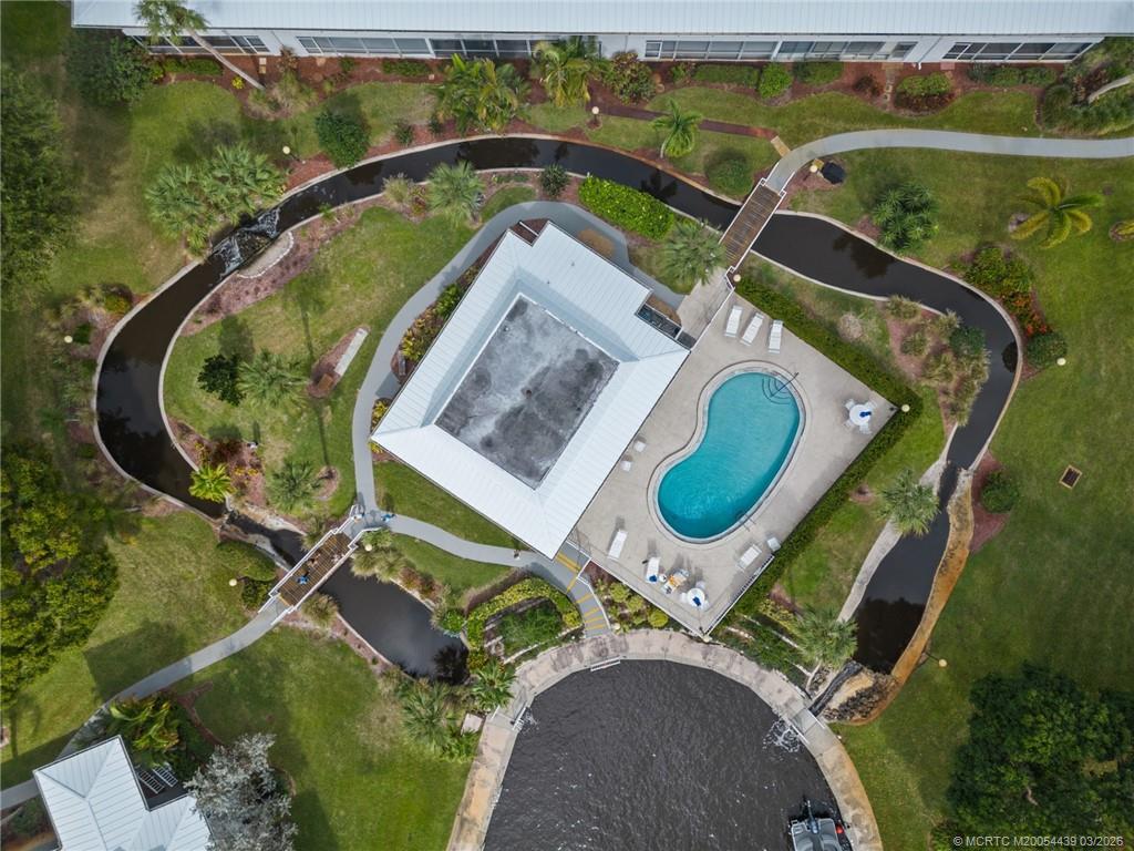 1868 SW Palm City Road 102