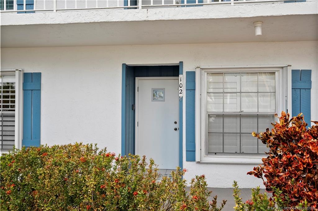 1868 SW Palm City Road 102