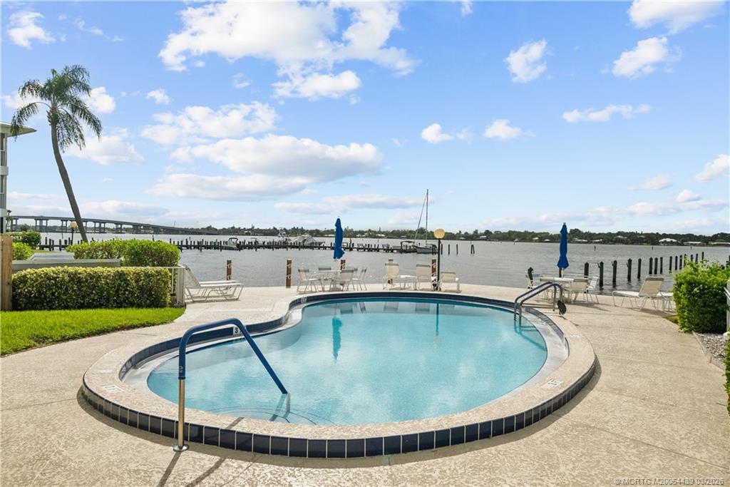 1868 SW Palm City Road 102