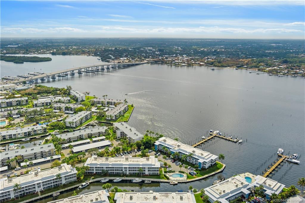 1868 SW Palm City Road 102