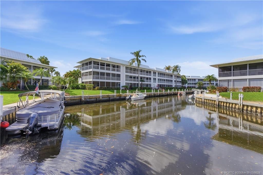 1868 SW Palm City Road 102