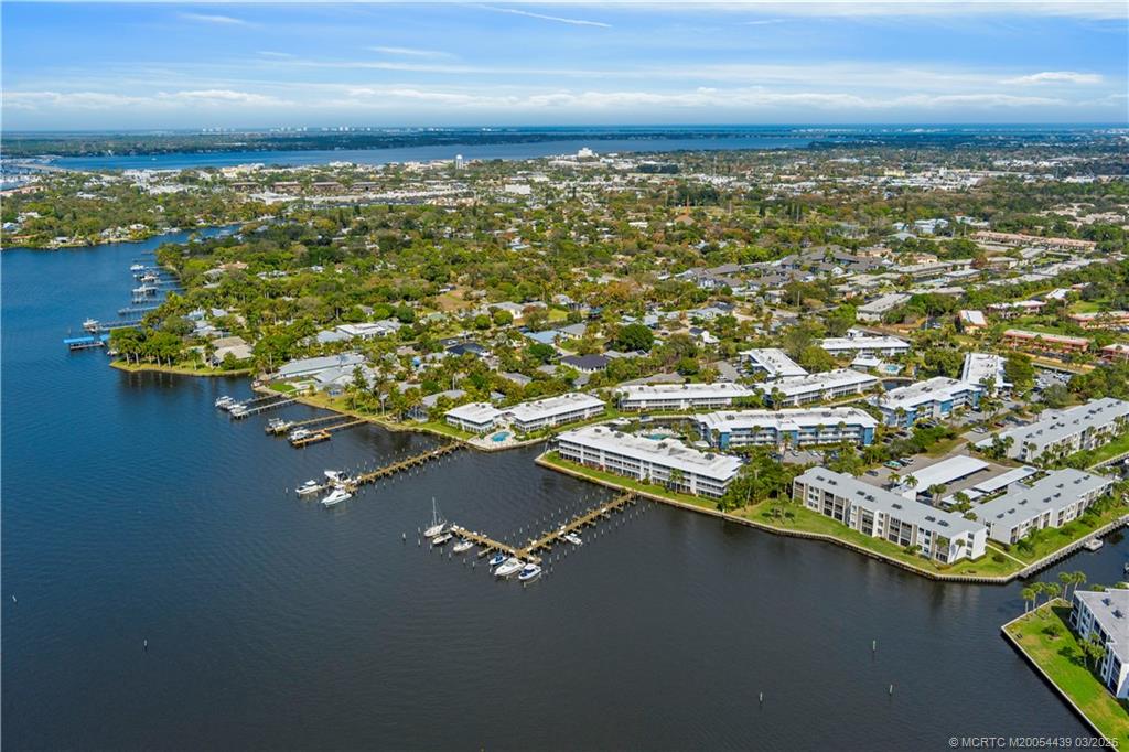 1868 SW Palm City Road 102