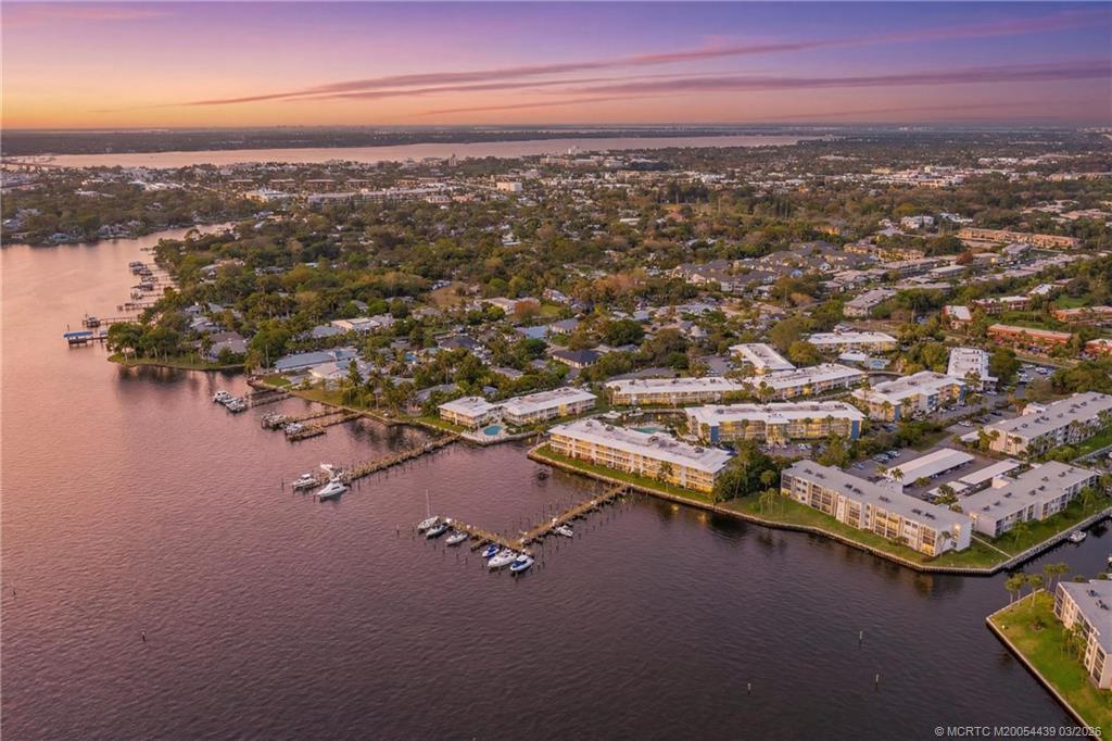 1868 SW Palm City Road 102